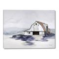 Picture of Farm White _GroupedProduct_Rectangle_Landscape_Canvas_