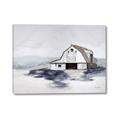 Picture of Farm White _GroupedProduct_Rectangle_Landscape_Canvas_