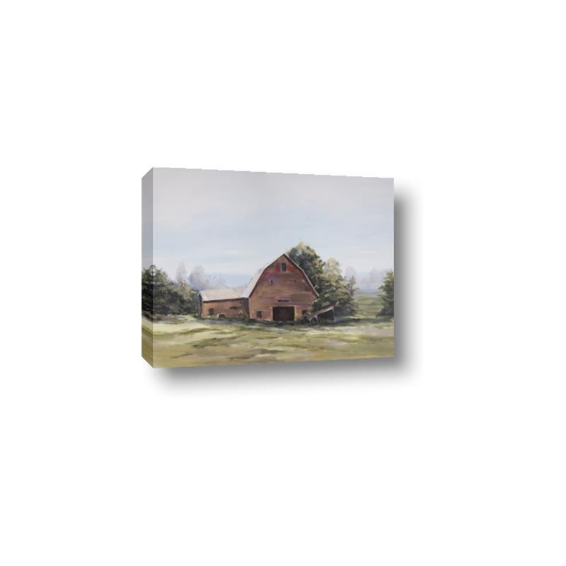 Picture of Barnyard  _GroupedProduct_Rectangle_Landscape_Canvas_
