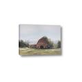 Picture of Barnyard  _GroupedProduct_Rectangle_Landscape_Canvas_