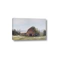 Picture of Barnyard  _GroupedProduct_Rectangle_Landscape_Canvas_