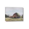 Picture of Barnyard  _GroupedProduct_Rectangle_Landscape_Canvas_