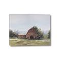 Picture of Barnyard  _GroupedProduct_Rectangle_Landscape_Canvas_