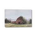 Picture of Barnyard  _GroupedProduct_Rectangle_Landscape_Canvas_