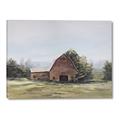 Picture of Barnyard  _GroupedProduct_Rectangle_Landscape_Canvas_