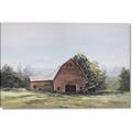 Picture of Barnyard  _GroupedProduct_Rectangle_Landscape_Canvas_