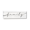Picture of Family on Wood Panel _GroupedProduct_Panel_Landscape_Canvas_