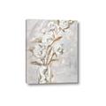 Picture of Sketched flowers _GroupedProduct_Rectangle_Portrait_Canvas_