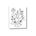 Picture of Whimsy Botanical II  _GroupedProduct_Rectangle_Portrait_Canvas_