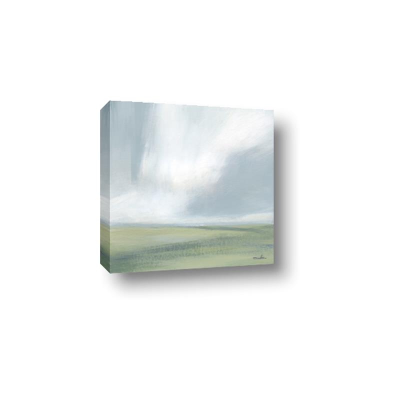 Picture of Serene Landscape  _GroupedProduct_Square_Canvas_