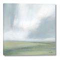 Picture of Serene Landscape  _GroupedProduct_Square_Canvas_