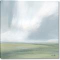 Picture of Serene Landscape  _GroupedProduct_Square_Canvas_
