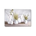 Picture of Botanical Bliss _GroupedProduct_Rectangle_Landscape_Canvas_