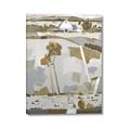 Picture of Layered Farm Landscape II  _GroupedProduct_Rectangle_Portrait_Canvas_