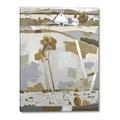 Picture of Layered Farm Landscape II  _GroupedProduct_Rectangle_Portrait_Canvas_