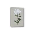 Picture of White flower I  _GroupedProduct_Rectangle_Portrait_Canvas_