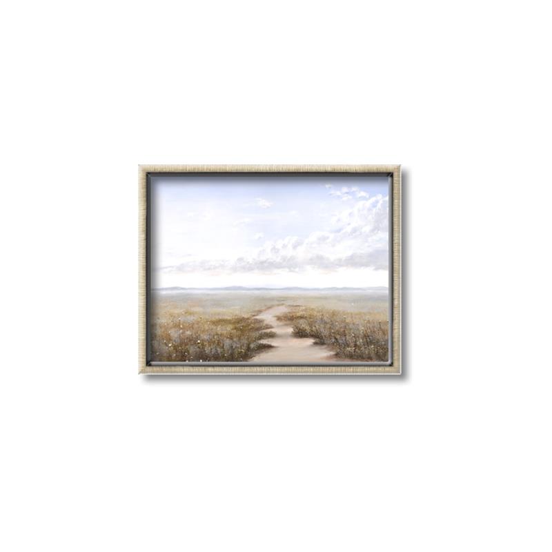 Picture of Sky View _GroupedProduct_Rectangle_Landscape_Canvas_Framed_