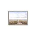 Picture of Sky View _GroupedProduct_Rectangle_Landscape_Canvas_Framed_