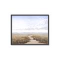 Picture of Sky View _GroupedProduct_Rectangle_Landscape_Canvas_Framed_