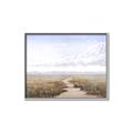 Picture of Sky View _GroupedProduct_Rectangle_Landscape_Canvas_Framed_