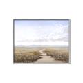 Picture of Sky View _GroupedProduct_Rectangle_Landscape_Canvas_Framed_