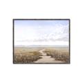 Picture of Sky View _GroupedProduct_Rectangle_Landscape_Canvas_Framed_