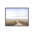 Picture of Sky View _GroupedProduct_Rectangle_Landscape_Canvas_Framed_
