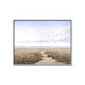 Picture of Sky View _GroupedProduct_Rectangle_Landscape_Canvas_Framed_