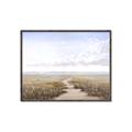 Picture of Sky View _GroupedProduct_Rectangle_Landscape_Canvas_Framed_