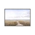 Picture of Sky View _GroupedProduct_Rectangle_Landscape_Canvas_Framed_