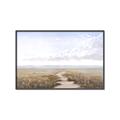 Picture of Sky View _GroupedProduct_Rectangle_Landscape_Canvas_Framed_