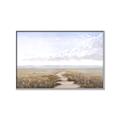 Picture of Sky View _GroupedProduct_Rectangle_Landscape_Canvas_Framed_