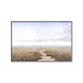 Picture of Sky View _GroupedProduct_Rectangle_Landscape_Canvas_Framed_
