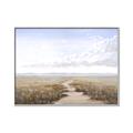 Picture of Sky View _GroupedProduct_Rectangle_Landscape_Canvas_Framed_