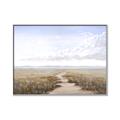 Picture of Sky View _GroupedProduct_Rectangle_Landscape_Canvas_Framed_