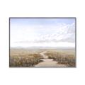 Picture of Sky View _GroupedProduct_Rectangle_Landscape_Canvas_Framed_