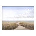 Picture of Sky View _GroupedProduct_Rectangle_Landscape_Canvas_Framed_