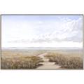 Picture of Sky View _GroupedProduct_Rectangle_Landscape_Canvas_Framed_