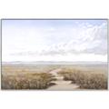 Picture of Sky View _GroupedProduct_Rectangle_Landscape_Canvas_Framed_