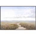 Picture of Sky View _GroupedProduct_Rectangle_Landscape_Canvas_Framed_