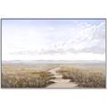 Picture of Sky View _GroupedProduct_Rectangle_Landscape_Canvas_Framed_