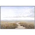Picture of Sky View _GroupedProduct_Rectangle_Landscape_Canvas_Framed_