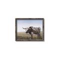Picture of Roaming Around _GroupedProduct_Rectangle_Landscape_Canvas_Framed_