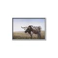 Picture of Roaming Around _GroupedProduct_Rectangle_Landscape_Canvas_Framed_