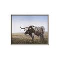 Picture of Roaming Around _GroupedProduct_Rectangle_Landscape_Canvas_Framed_