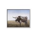 Picture of Roaming Around _GroupedProduct_Rectangle_Landscape_Canvas_Framed_