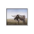 Picture of Roaming Around _GroupedProduct_Rectangle_Landscape_Canvas_Framed_
