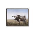 Picture of Roaming Around _GroupedProduct_Rectangle_Landscape_Canvas_Framed_
