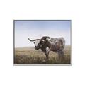 Picture of Roaming Around _GroupedProduct_Rectangle_Landscape_Canvas_Framed_