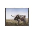 Picture of Roaming Around _GroupedProduct_Rectangle_Landscape_Canvas_Framed_